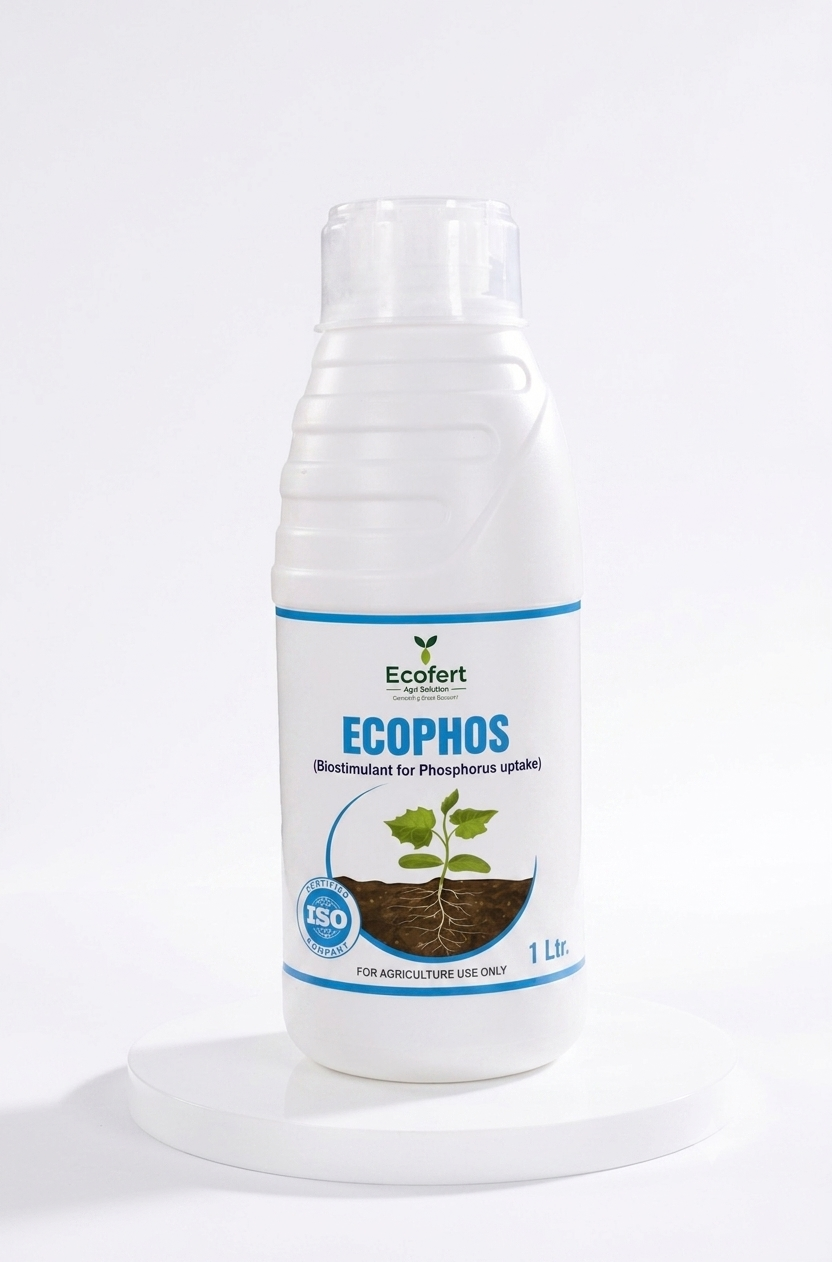 Ecophos bottle