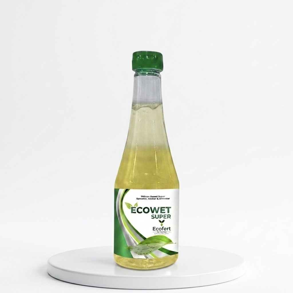 Ecowet Super bottle