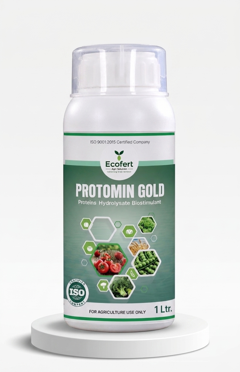Protomin Gold bottle