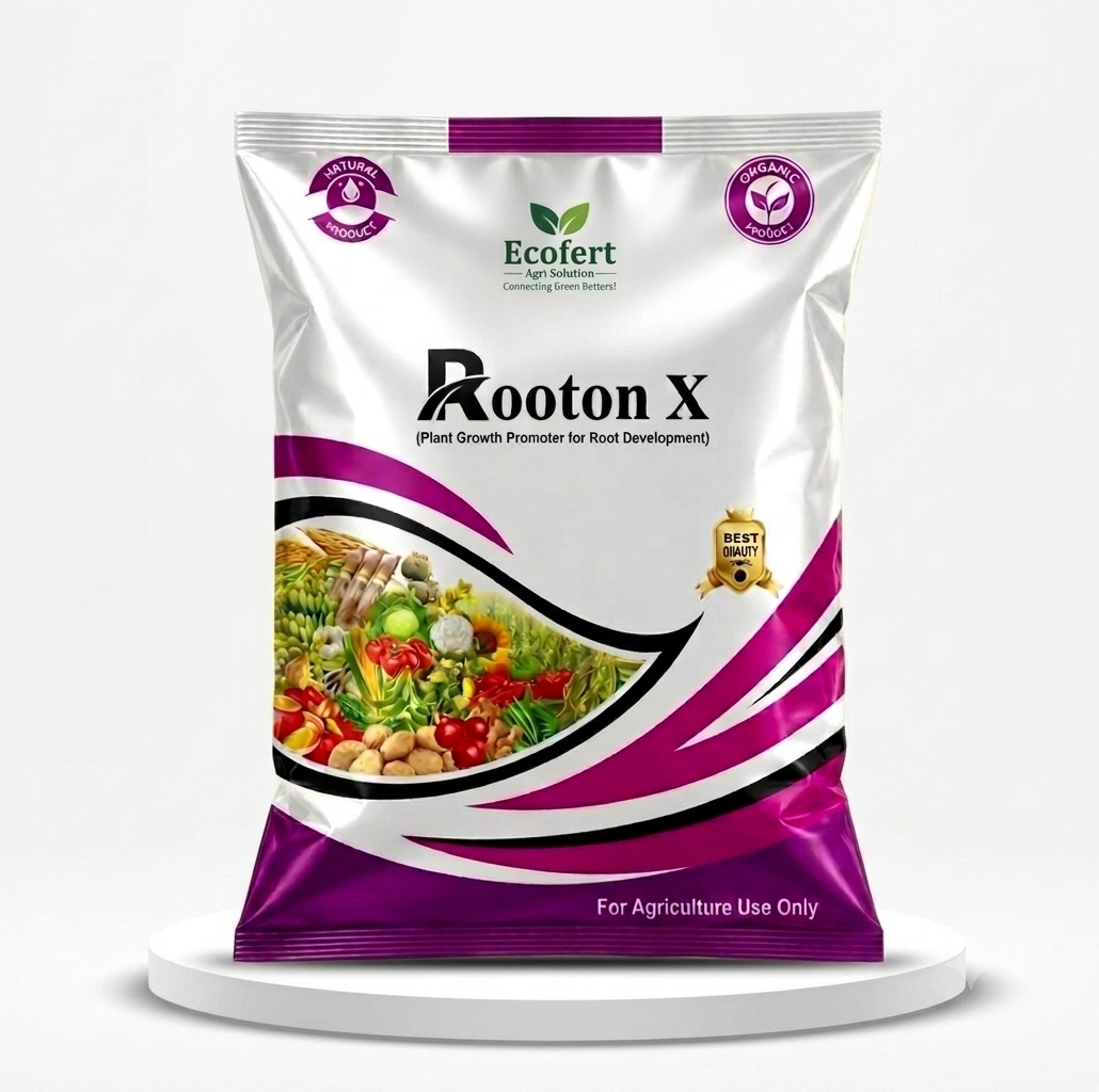 Rooton-X bottle